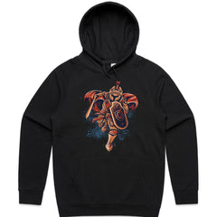 Fantasy Warrior Knight Shirt