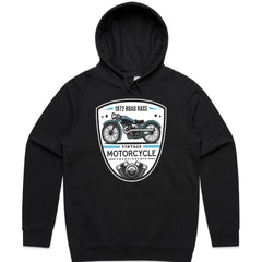 Vintage Motorcycle Championship Shirt