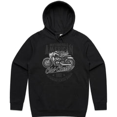 American Club Shirt