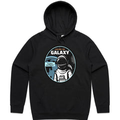 Explore The Galaxy Shirt