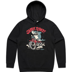 Shark Rider Shirt