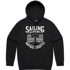 Sailing Academy Shirt