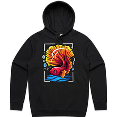 Betta Fish Shirt