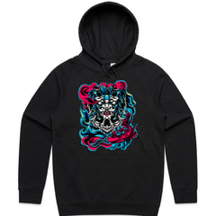Lion Skull Shirt