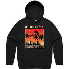 Brooklyn Cycling For Life Shirt