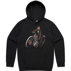 Vintage Motorcycle Racer Shirt