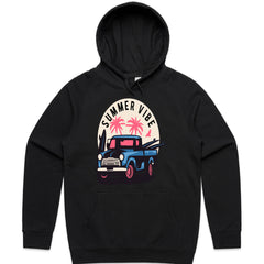 Summer Vibe Shirt