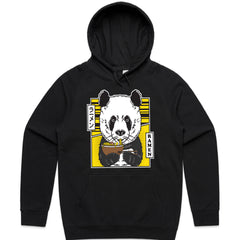 Panda Ramen Shirt