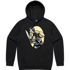Lady Justice Shirt