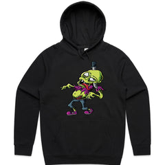 Zombie Shirt