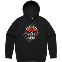 Rider Skull Shirt
