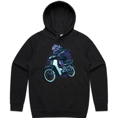 Cyber Rider Shirt