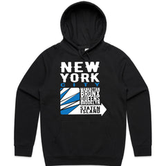 New York City Shirt
