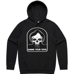 Gimme Your Soul Shirt