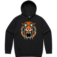 Cyber Tiger Shirt