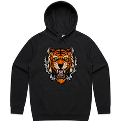 Roaring Tiger Shirt