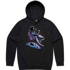 Cosmic Runner Shirt