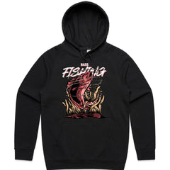 Bass Fishing Shirt