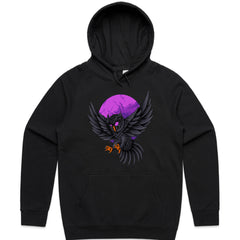 Dark Owl Shirt