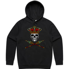 Skull King Shirt
