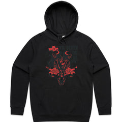 Till Death Shirt
