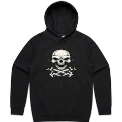 Skull Crossbones Shirt