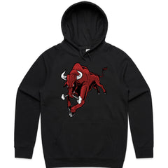 Charging Bull Shirt