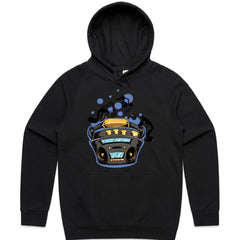 Music Boombox Shirt