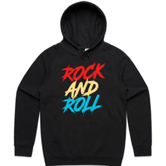 Rock And Roll Shirt
