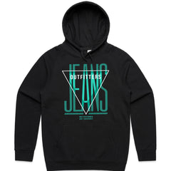 Jeans Outfitters Shirt