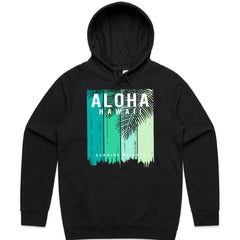 Aloha Hawaii Shirt