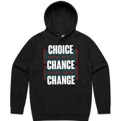 Choice Chance Change Shirt