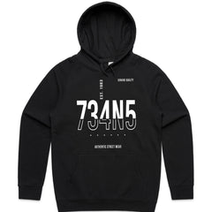 734N5 Shirt