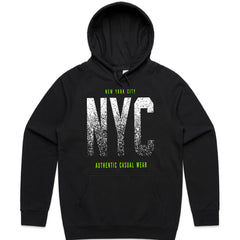 NYC Shirt
