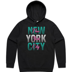 New York City Shirt