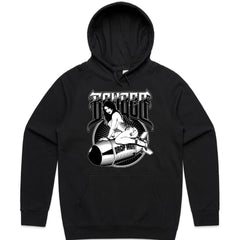 Bomber Shirt
