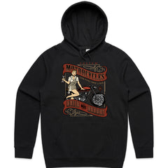 Motorcycles Shirt