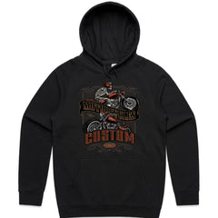 Custom Motorcycles Shirt