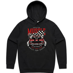 American Muscle Shirt