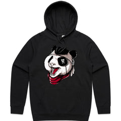 Pirate Panda Shirt