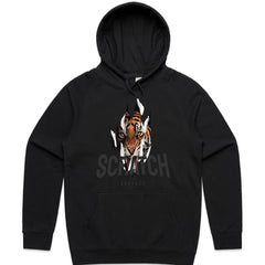 Scratch Shirt