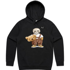 Cute Skeleton Shirt