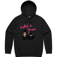 Watch Your Step Shirt