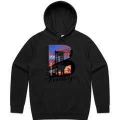 Brooklyn Dream District Shirt
