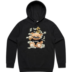 Billionaire Bear Shirt