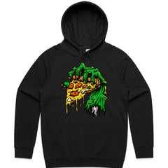 Zombie Pizza Shirt