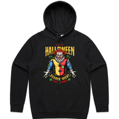 Evil Clown Shirt