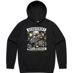Scooterist Shirt
