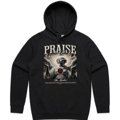Praise For God Shirt