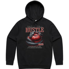 Never Stop Hustle Shirt